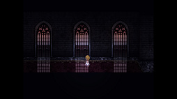 魔女の家MV