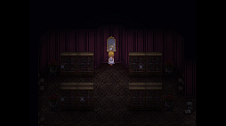 魔女の家MV