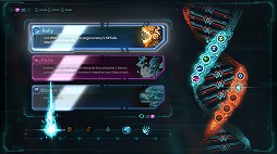 画像ギャラリー No.004のサムネイル画像 / 新作2Dローグライクアクション「湮滅ライン」発表。自由度の高いカスタマイズ要素を駆使し，基地に隠された秘密を探る