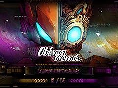 「湮滅ライン」，早期アクセス版の配信を本日Steamで開始。戦闘ロボットになり荒廃した施設を探索していく2Dアクションゲーム
