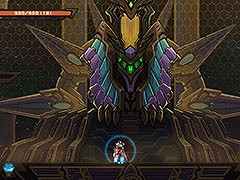 2D横スクロールアクション「湮滅ライン」，正式版を1月25日にリリース。セールも実施予定