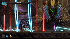 画像ギャラリー No.011のサムネイル画像 / SFローグライクアクション「湮滅ライン」正式版をSteamでリリース。自由にカスタマイズできる戦闘メカで，基地の謎を解き明かす