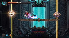 画像ギャラリー No.015のサムネイル画像 / SFローグライクアクション「湮滅ライン」正式版をSteamでリリース。自由にカスタマイズできる戦闘メカで，基地の謎を解き明かす