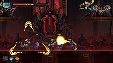画像ギャラリー No.016のサムネイル画像 / SFローグライクアクション「湮滅ライン」正式版をSteamでリリース。自由にカスタマイズできる戦闘メカで，基地の謎を解き明かす