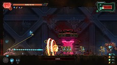画像ギャラリー No.018のサムネイル画像 / SFローグライクアクション「湮滅ライン」正式版をSteamでリリース。自由にカスタマイズできる戦闘メカで，基地の謎を解き明かす