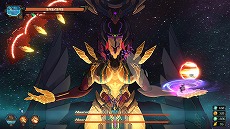 画像ギャラリー No.019のサムネイル画像 / SFローグライクアクション「湮滅ライン」正式版をSteamでリリース。自由にカスタマイズできる戦闘メカで，基地の謎を解き明かす