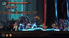 画像ギャラリー No.020のサムネイル画像 / SFローグライクアクション「湮滅ライン」正式版をSteamでリリース。自由にカスタマイズできる戦闘メカで，基地の謎を解き明かす