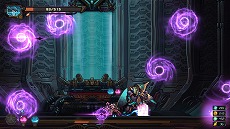 画像ギャラリー No.021のサムネイル画像 / SFローグライクアクション「湮滅ライン」正式版をSteamでリリース。自由にカスタマイズできる戦闘メカで，基地の謎を解き明かす