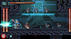 画像ギャラリー No.024のサムネイル画像 / SFローグライクアクション「湮滅ライン」正式版をSteamでリリース。自由にカスタマイズできる戦闘メカで，基地の謎を解き明かす