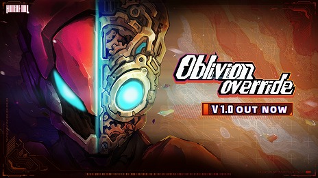 画像ギャラリー No.025のサムネイル画像 / SFローグライクアクション「湮滅ライン」正式版をSteamでリリース。自由にカスタマイズできる戦闘メカで，基地の謎を解き明かす