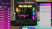 画像ギャラリー No.004のサムネイル画像 / PC組み立てシムの新作「PC Building Simulator 2」,2022年10月12日に発売。自分だけの究極PC帝国を築きあげよう