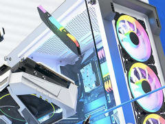 PC組み立てシムの新作「PC Building Simulator 2」，2022年10月12日に発売。自分だけの究極PC帝国を築きあげよう