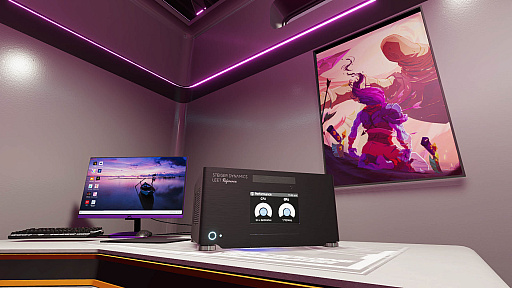 画像ギャラリー No.004のサムネイル画像 / PCの組み立てが楽しめるPCゲーム「PC Building Simulator 2」のアップデートを実施。パーツがさらに充実