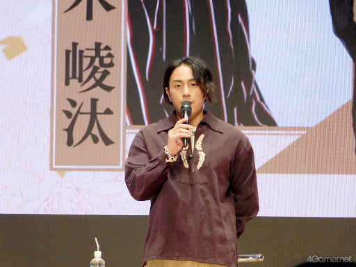 画像ギャラリー No.007のサムネイル画像 / AGF2022「恋花幕明録制作発表会」ステージレポート。仲村宗悟さん，鈴木崚汰さん，木村良平さんが幕末・明治の難問雑学に挑戦