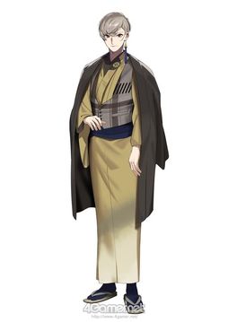 画像ギャラリー No.003のサムネイル画像 / 「乙女チック4Gamer」第382回:「恋花幕明録」を特集。戊辰戦争後の明治時代を舞台に,歴史上の武士たちとの恋物語を描く
