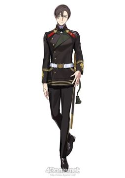 画像ギャラリー No.004のサムネイル画像 / 「乙女チック4Gamer」第382回:「恋花幕明録」を特集。戊辰戦争後の明治時代を舞台に,歴史上の武士たちとの恋物語を描く