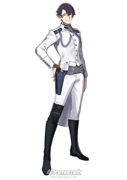 画像ギャラリー No.005のサムネイル画像 / 「乙女チック4Gamer」第382回:「恋花幕明録」を特集。戊辰戦争後の明治時代を舞台に,歴史上の武士たちとの恋物語を描く