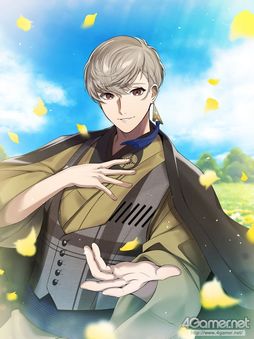 画像ギャラリー No.012のサムネイル画像 / 「乙女チック4Gamer」第382回:「恋花幕明録」を特集。戊辰戦争後の明治時代を舞台に,歴史上の武士たちとの恋物語を描く