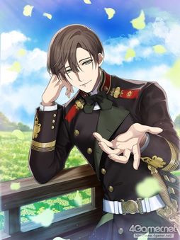 画像ギャラリー No.013のサムネイル画像 / 「乙女チック4Gamer」第382回:「恋花幕明録」を特集。戊辰戦争後の明治時代を舞台に,歴史上の武士たちとの恋物語を描く