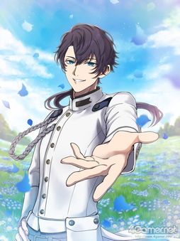 画像ギャラリー No.014のサムネイル画像 / 「乙女チック4Gamer」第382回:「恋花幕明録」を特集。戊辰戦争後の明治時代を舞台に,歴史上の武士たちとの恋物語を描く