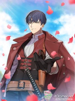 画像ギャラリー No.015のサムネイル画像 / 「乙女チック4Gamer」第382回:「恋花幕明録」を特集。戊辰戦争後の明治時代を舞台に,歴史上の武士たちとの恋物語を描く