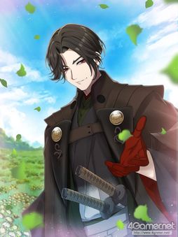 画像ギャラリー No.016のサムネイル画像 / 「乙女チック4Gamer」第382回:「恋花幕明録」を特集。戊辰戦争後の明治時代を舞台に,歴史上の武士たちとの恋物語を描く