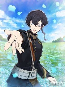 画像ギャラリー No.018のサムネイル画像 / 「乙女チック4Gamer」第382回:「恋花幕明録」を特集。戊辰戦争後の明治時代を舞台に,歴史上の武士たちとの恋物語を描く