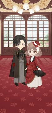 画像ギャラリー No.029のサムネイル画像 / 「乙女チック4Gamer」第382回:「恋花幕明録」を特集。戊辰戦争後の明治時代を舞台に,歴史上の武士たちとの恋物語を描く