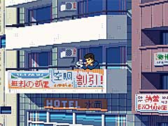 「Fading Afternoon」の最新トレイラー公開。ロシアのデベロッパが描く日本を舞台にした横スクロールアクション