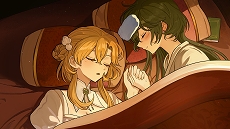 画像ギャラリー No.006のサムネイル画像 / 娘育成シミュレーション「火山の娘」が4月21日にSteamで発売決定。無料体験版が配信中