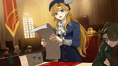画像ギャラリー No.007のサムネイル画像 / 娘育成シミュレーション「火山の娘」が4月21日にSteamで発売決定。無料体験版が配信中