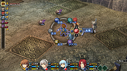 英雄伝説 零の軌跡：改