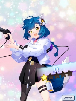 画像ギャラリー No.020のサムネイル画像 / ［プレイレポート］戦う女の子たちを“おさわり”でねぎらう「おさわり勇者さま」は，カジュアルながら戦術性のあるバトルも特徴のRPG