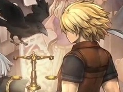 「ASTLIBRA Revision」がSteamで10月13日発売へ。グラフィックスをリファインし，追加シナリオ“星を喰らう者 the Earth”を収録した完全版
