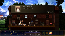 画像ギャラリー No.006のサムネイル画像 / アクションRPG「ASTLIBRA Revision」の追加コンテンツ「外伝 〜幻霧の洞窟〜」，Steamストアページ公開