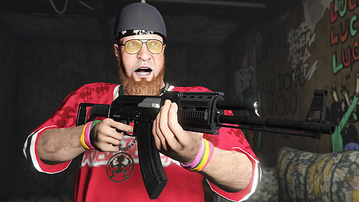 画像ギャラリー No.002のサムネイル画像 / 【PR】「GTAオンライン」の最新大型アップデート「ロスサントス・ドラッグウォーズ」初心者向け攻略ガイド。ドラッグ利権をかけた戦いに挑め