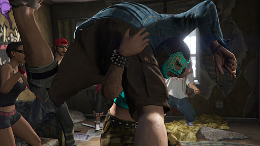 画像ギャラリー No.005のサムネイル画像 / 【PR】「GTAオンライン」の最新大型アップデート「ロスサントス・ドラッグウォーズ」初心者向け攻略ガイド。ドラッグ利権をかけた戦いに挑め