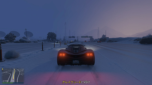画像ギャラリー No.006のサムネイル画像 / 【PR】「GTAオンライン」の最新大型アップデート「ロスサントス・ドラッグウォーズ」初心者向け攻略ガイド。ドラッグ利権をかけた戦いに挑め