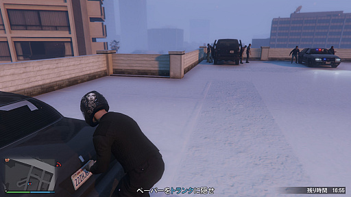 画像ギャラリー No.039のサムネイル画像 / 【PR】「GTAオンライン」の最新大型アップデート「ロスサントス・ドラッグウォーズ」初心者向け攻略ガイド。ドラッグ利権をかけた戦いに挑め