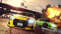 GTAオンライン スタンドアロン版
