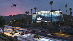 GTAオンライン スタンドアロン版