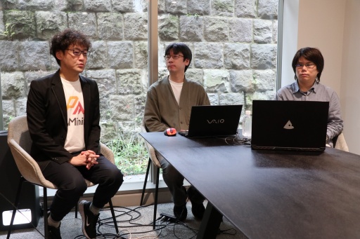 画像ギャラリー No.029のサムネイル画像 / GameFiプラットフォーム「PlayMining」はユーザーに新たな体験を提供しながら,Play to Earnで社会課題の解決を目指す