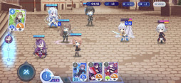 アンジュ・リリンク