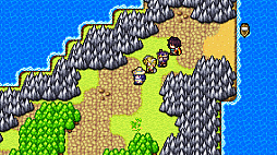 ドラゴンプラナ