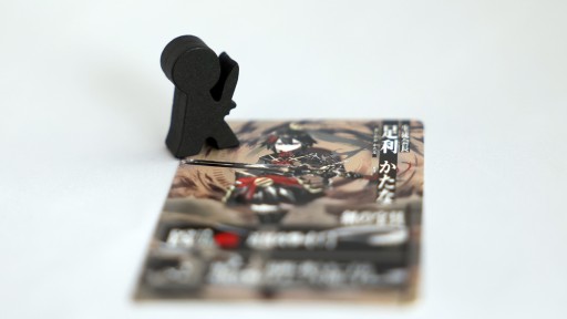 画像ギャラリー No.028のサムネイル画像 / ソロプレイで最高の物語体験を。新作ボドゲ「破宮のデクテット」先行プレイレポート。ランズベリー・アーサーさんによるプレイ動画も掲載