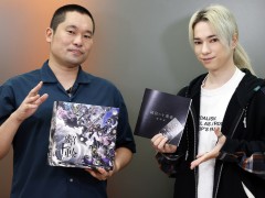 ソロプレイで最高の物語体験を。新作ボドゲ「破宮のデクテット」先行プレイレポート。ランズベリー・アーサーさんによるプレイ動画も掲載
