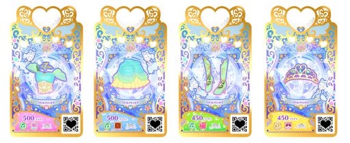 画像ギャラリー No.013のサムネイル画像 / シリーズ最新作「ワッチャプリマジ！スタジオ」が11月2日から順次稼動開始。より個性的なマイキャラにできる月額サービスも登場