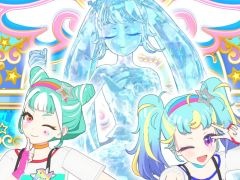 シリーズ最新作「ワッチャプリマジ！スタジオ」が11月2日から順次稼動開始。より個性的なマイキャラにできる月額サービスも登場