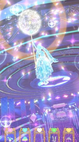 画像ギャラリー No.026のサムネイル画像 / 「ワッチャプリマジ！スタジオ」を一足先にプレイ。月額サービスを利用することで，これまで以上に個性的なマイキャラで遊べるように！