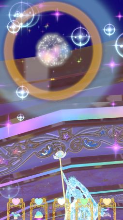 画像ギャラリー No.027のサムネイル画像 / 「ワッチャプリマジ！スタジオ」を一足先にプレイ。月額サービスを利用することで，これまで以上に個性的なマイキャラで遊べるように！